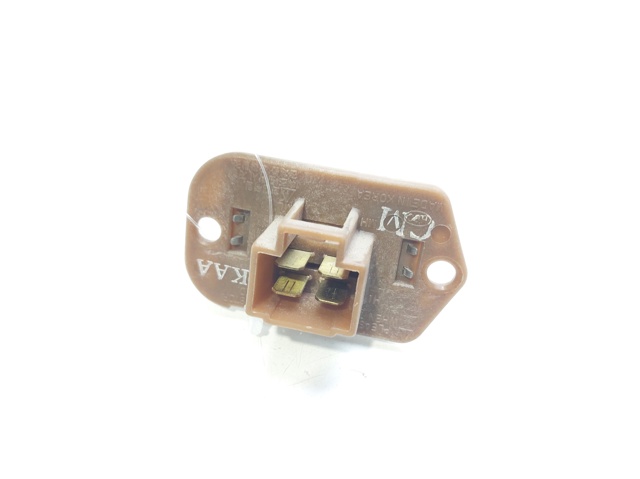 HYUNDAI 9723526000 Resistencia del ventilador del habitáculo  disponible España