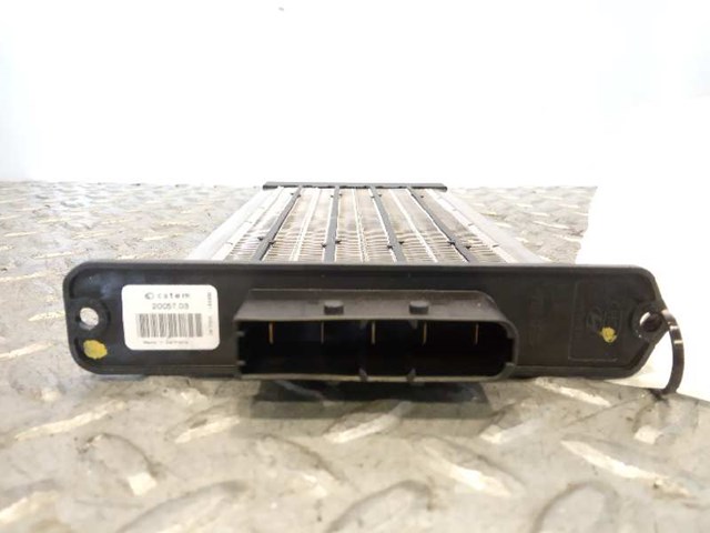 HYUNDAI 9723526000 Resistencia del ventilador del habitáculo  disponible España