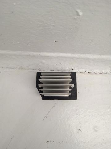 972353K000 Resistencia del ventilador del habitáculo  comprar en Pontevedra