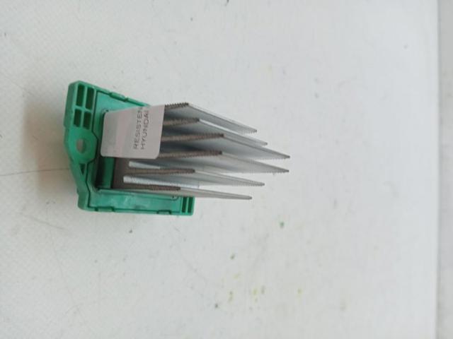HYUNDAI 972353SAA0 Resistencia de calefacción  en stock Terrassa