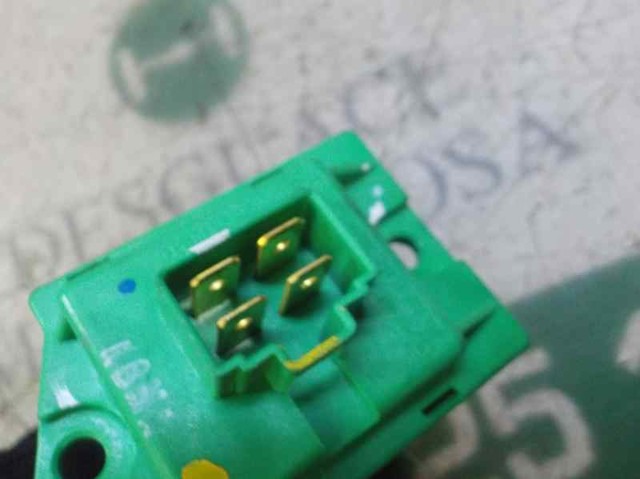972353SAA0 HYUNDAI Resistencia del ventilador del habitáculo  disponible Alicante
