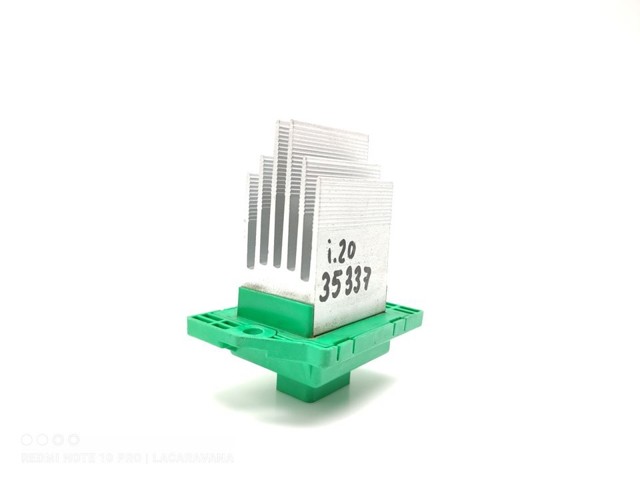 972353SAA0 HYUNDAI Resistencia de calefacción comprar Madrid