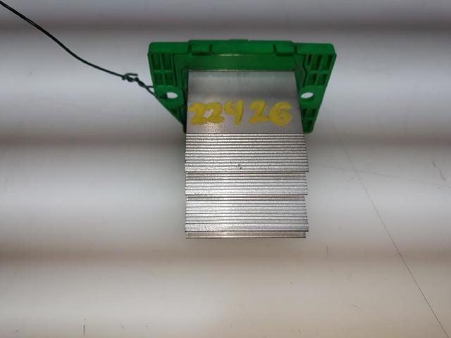 HYUNDAI 972353SAA0 Resistencia de calefacción comprar Pamplona