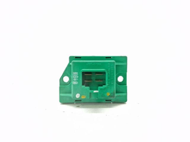 HYUNDAI 972353SAA0 Resistencia del ventilador del habitáculo  comprar en Ponferrada