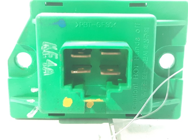 972353SAA0 Resistencia de calefacción  en stock Castellón