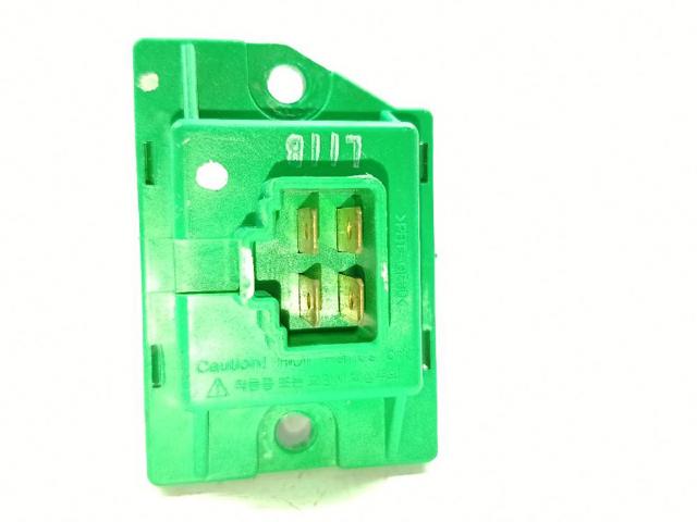 HYUNDAI 972353SAA0 Resistencia de calefacción comprar Pamplona