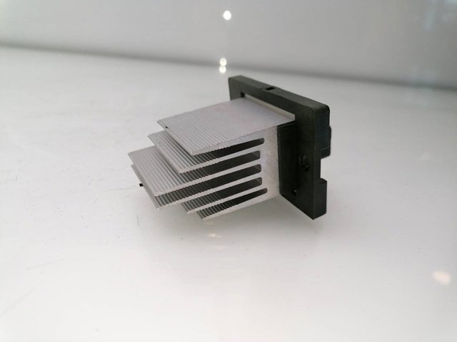 972353XAA0 HYUNDAI Resistencia de calefacción comprar Alcalá