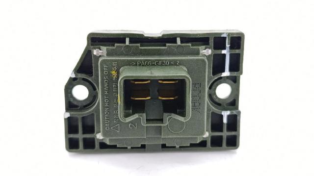 972353XAA0 HYUNDAI Resistencia del ventilador del habitáculo  comprar en Lleida