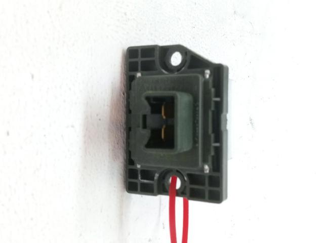 972353XAA0 HYUNDAI Resistencia del ventilador del habitáculo  comprar en Lleida