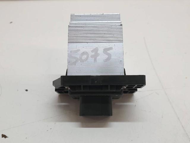 972353XAA0 Resistencia del ventilador del habitáculo  disponible Utrera