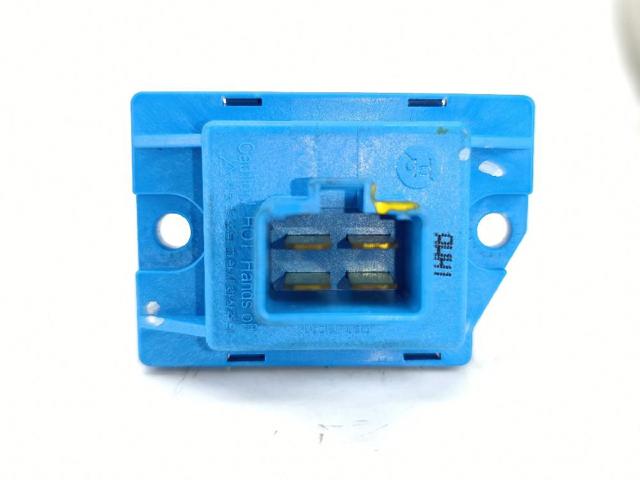 HYUNDAI 97235J5000 Resistencia del ventilador del habitáculo  disponible Valladolid