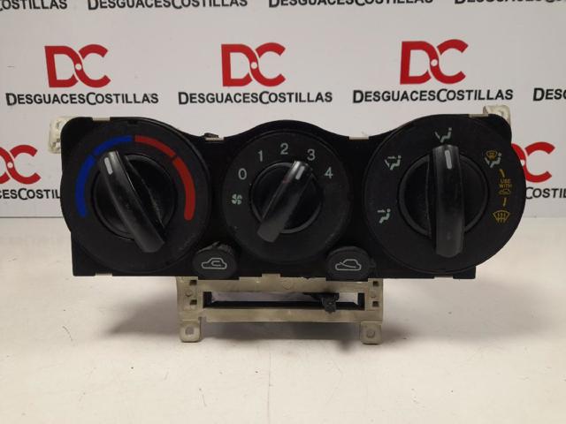 Unidad de control aire acondicionado para Hyundai Getz TB