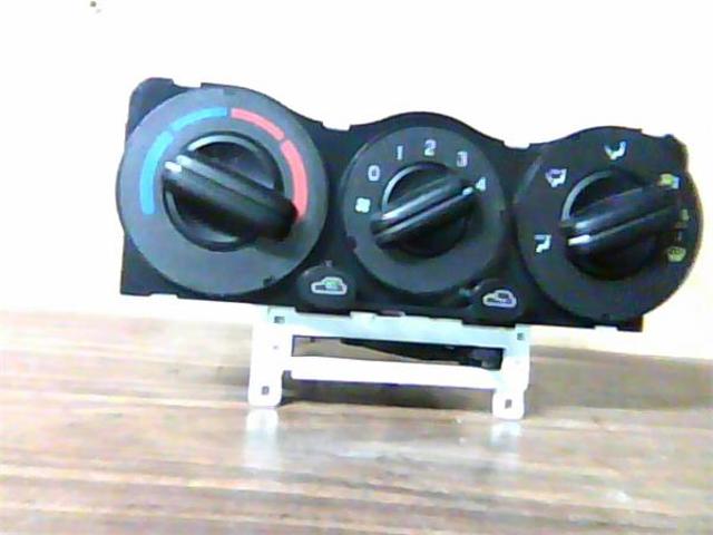 Elemento de control aire acondicionado Hyundai Getz  (TB)