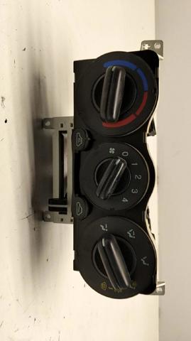 Unidad de control de la ventilación Hyundai Getz  (2002-2011)