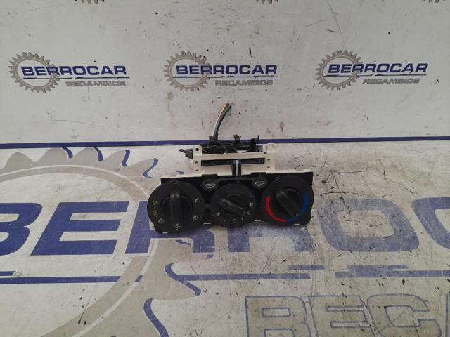 Unidad de control de la ventilación Hyundai Getz  (2002-2011)