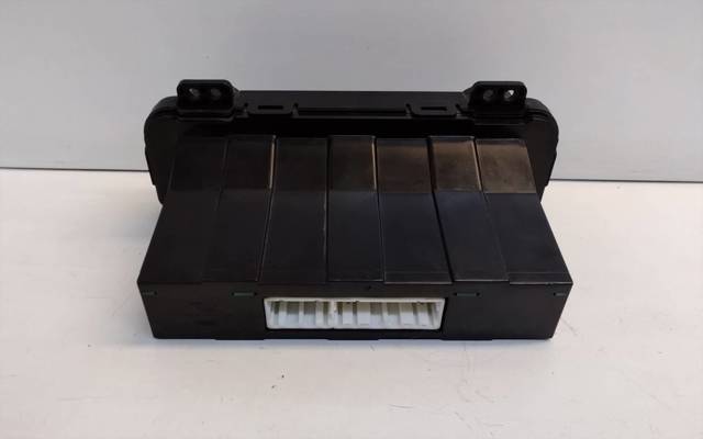 Unidad de control aire acondicionado para KIA Sportage JE