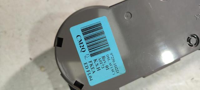 972501H221 Hyundai/Kia