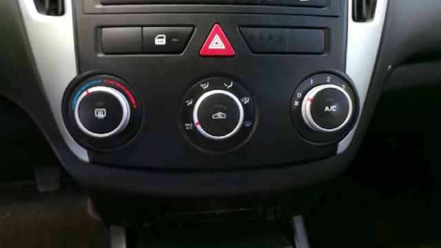 972501H221 Hyundai/Kia