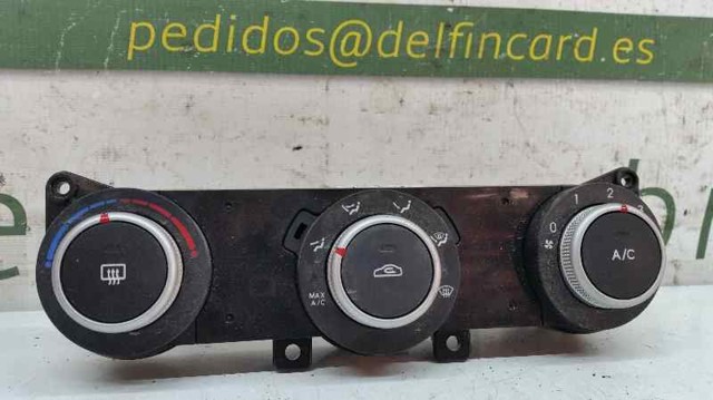972501H221 Hyundai/Kia