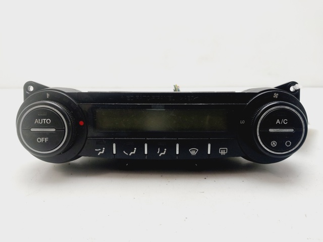 Elemento de control aire acondicionado KIA Ceed  (ED)