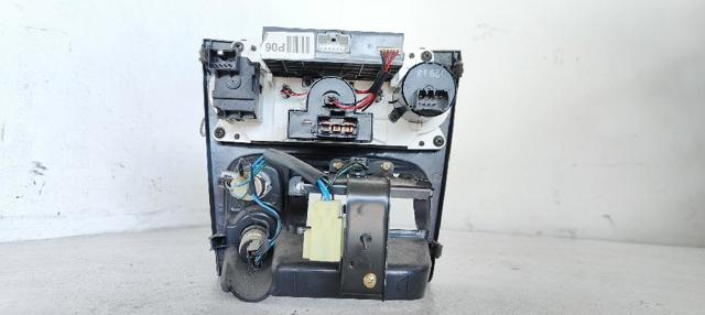 HYUNDAI 9725026XXX Módulo de modos de calefacción/aire acondicionado  disponible Valladolid