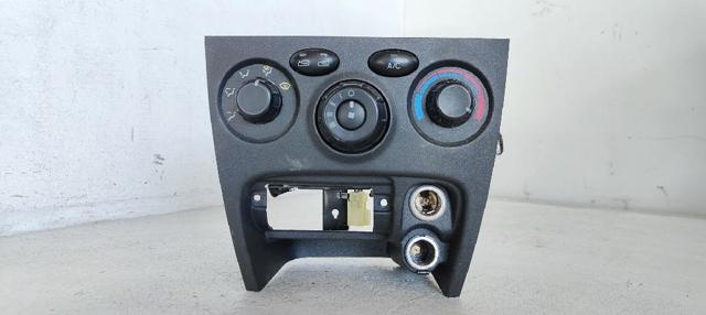 9725026XXX HYUNDAI Unidad de control aire acondicionado  en stock Córdoba