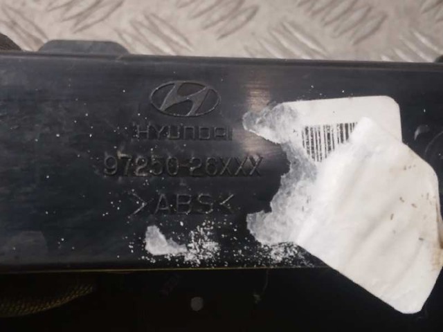 9725026XXX Módulo de modos de calefacción/aire acondicionado  disponible Utrera