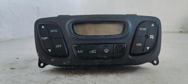 9725026XXX HYUNDAI Unidad de control aire acondicionado  en stock Huelva