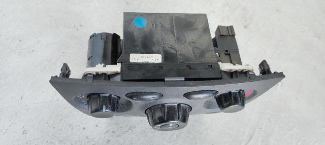 HYUNDAI 9725026XXX Módulo de modos de calefacción/aire acondicionado  disponible Lugo