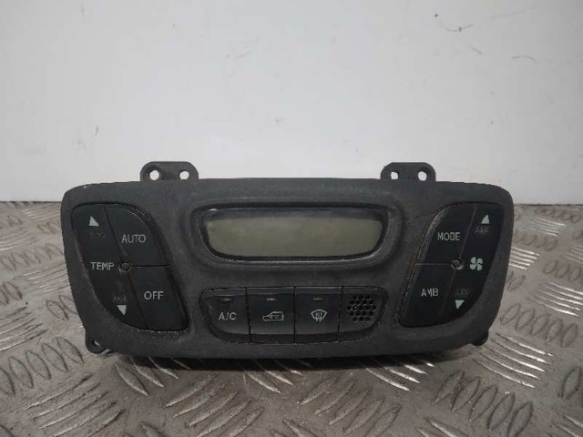 9725026XXX HYUNDAI Módulo de modos de calefacción/aire acondicionado  disponible Ourense