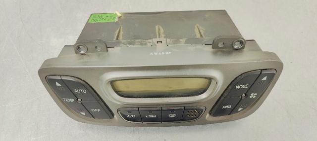 9725026XXX Unidad de control aire acondicionado comprar Almería