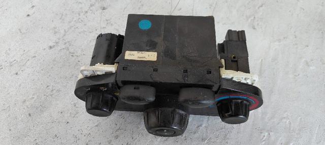 9725026XXX Unidad de control aire acondicionado comprar Sevilla