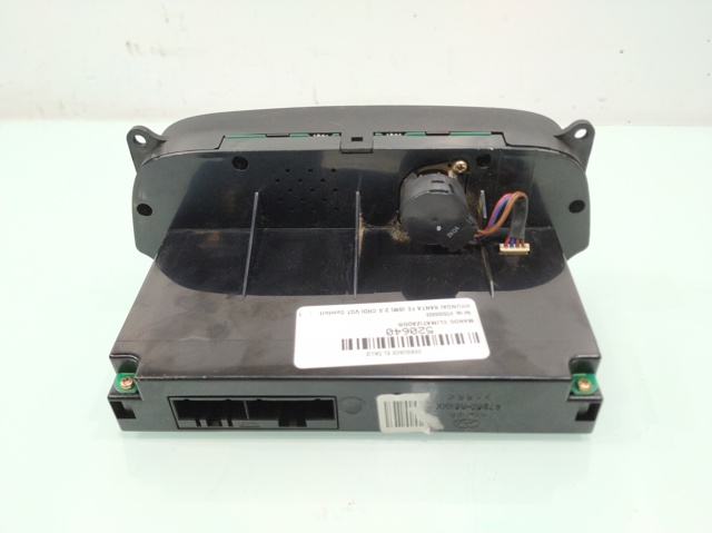 9725026XXX Hyundai/Kia