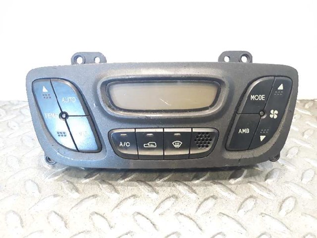 9725026XXX Hyundai/Kia