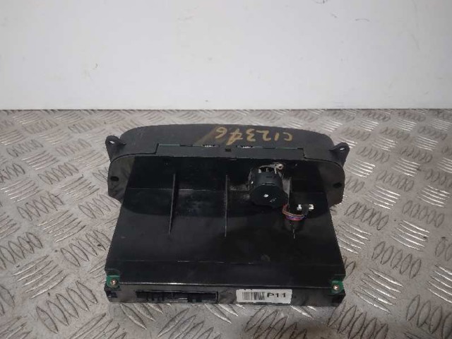 HYUNDAI 9725026XXX Módulo de modos de calefacción/aire acondicionado  comprar en Albacete