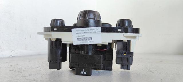 HYUNDAI 9725026XXX Módulo de modos de calefacción/aire acondicionado  comprar en Ponferrada