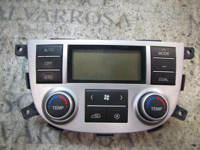 972502B431CA Hyundai/Kia