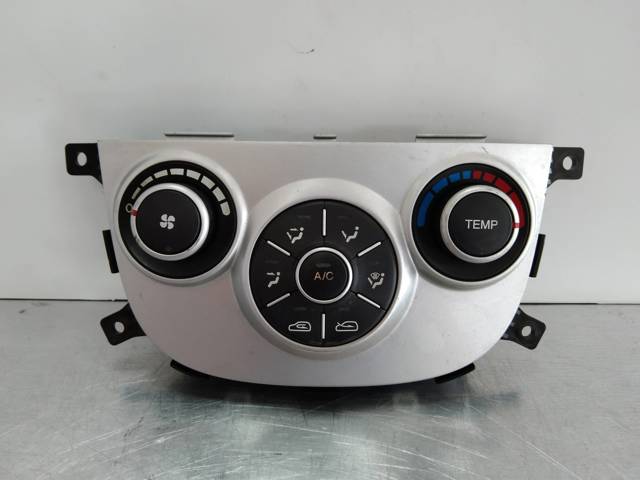 Unidad de control, calefacción/ventilacion 972502BXXX Hyundai/Kia