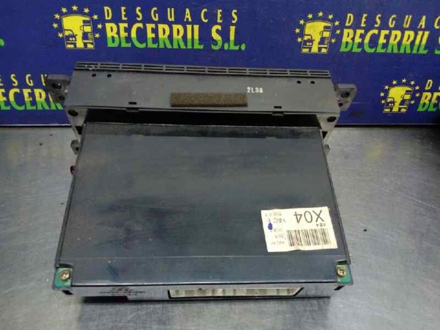 972502DXXX  en stock Sabadell