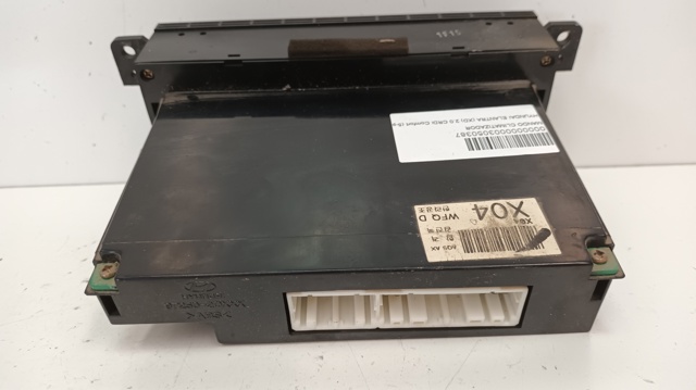 HYUNDAI 972502DXXX  disponible Valladolid