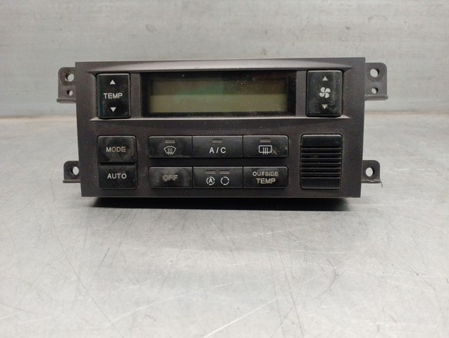 HYUNDAI 972502DXXX  disponible Valladolid