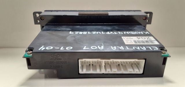 972502DXXX Hyundai/Kia