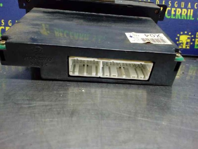 HYUNDAI 972502DXXX  en stock Valencia