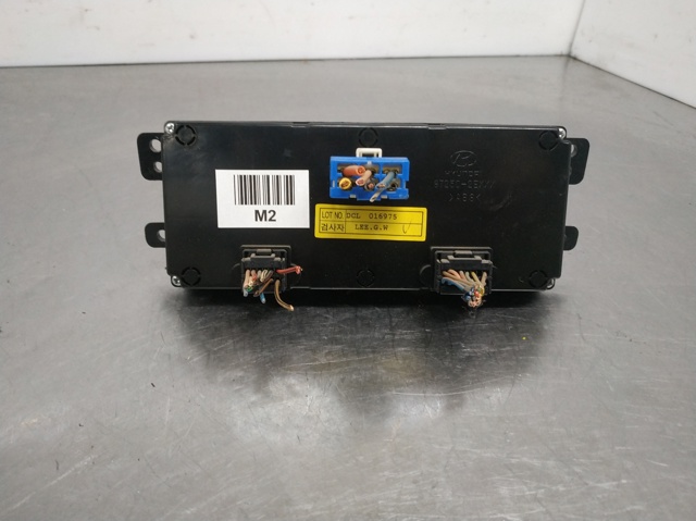 972502EXXX Hyundai/Kia