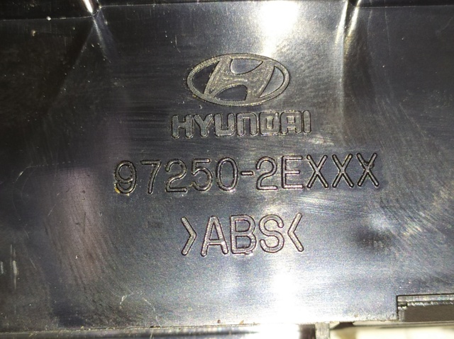 972502EXXX HYUNDAI  comprar en Jaén
