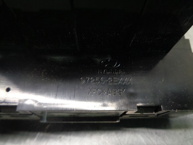 972502EXXX HYUNDAI  en stock Huelva