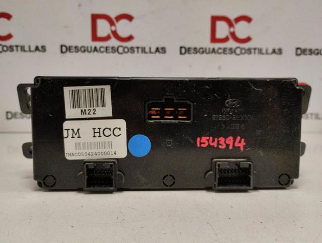 HYUNDAI 972502EXXX  en stock Valencia