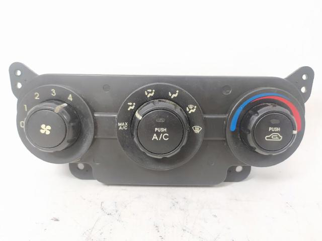 Elemento de control aire acondicionado KIA Cerato  desde 53,72 €