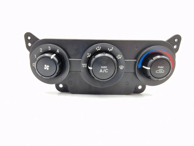 HYUNDAI 972502F000 Unidad de control aire acondicionado comprar Barcelona