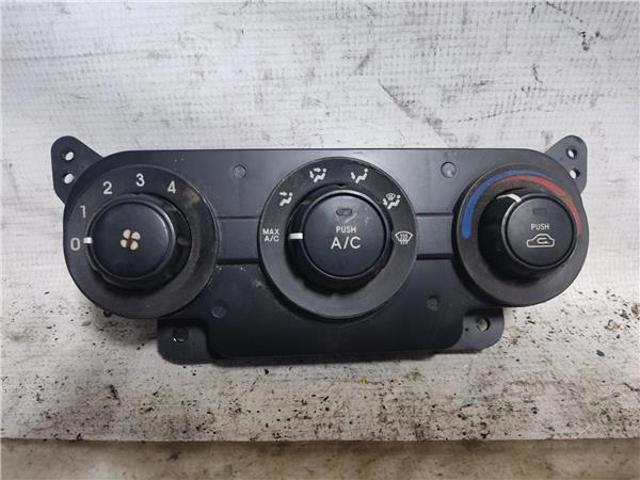 Elemento de control aire acondicionado Cerato  sedán (2004-2008) original desde 53,72 €